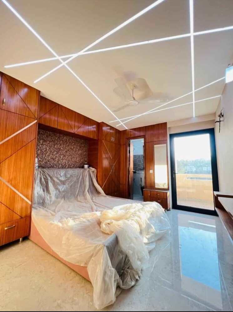 Bedroom, sector 38 4 Bedroom 1850 Sq.Ft. Builder Floor In Sector 38 Gurgaon 8265999