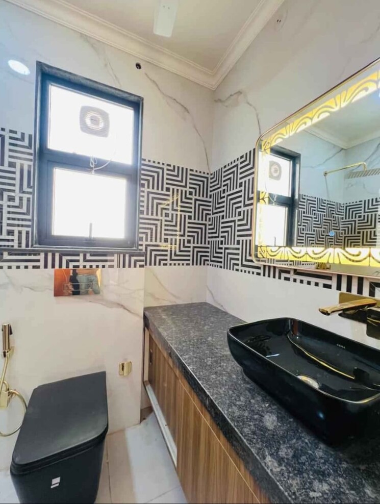 Kitchen, sector 38 4 Bedroom 1850 Sq.Ft. Builder Floor In Sector 38 Gurgaon 8265999