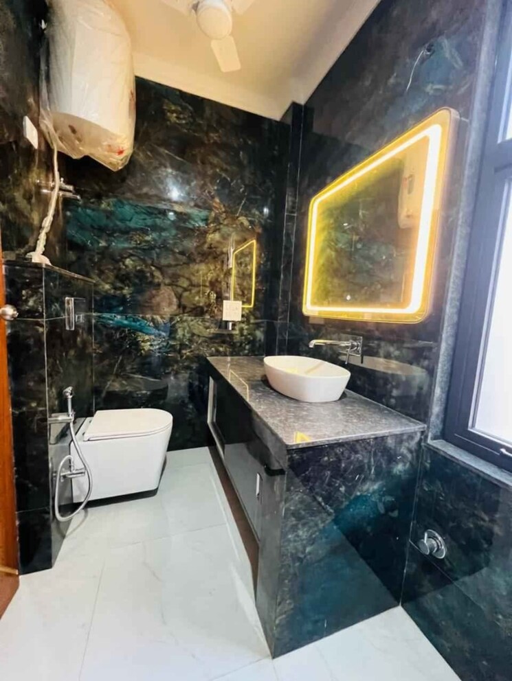 Living Room, sector 38 4 Bedroom 1850 Sq.Ft. Builder Floor In Sector 38 Gurgaon 8265999