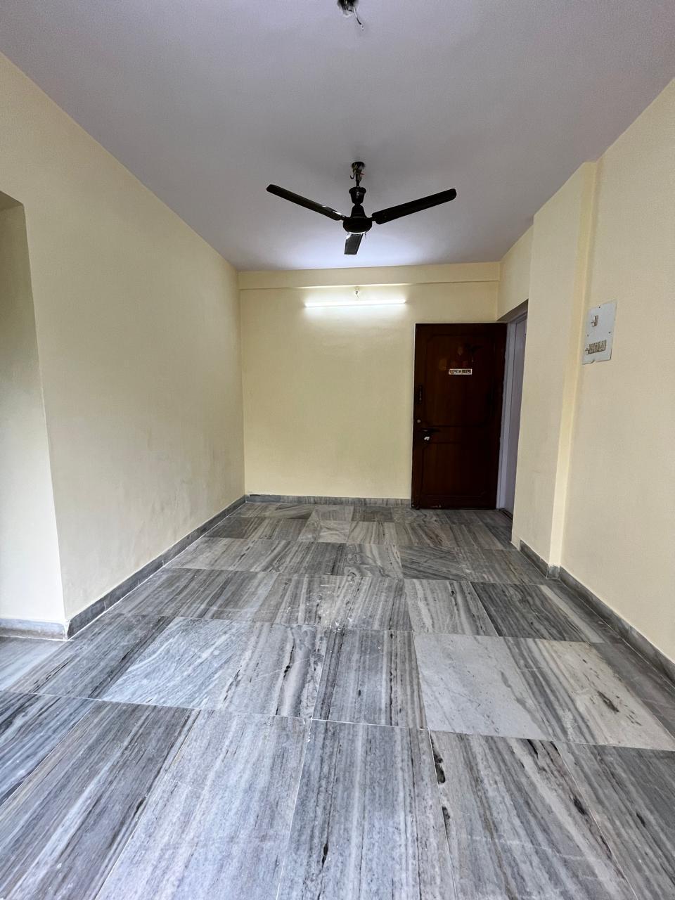 1 BHK Apartment For Sale in Hill Crest Manpada
