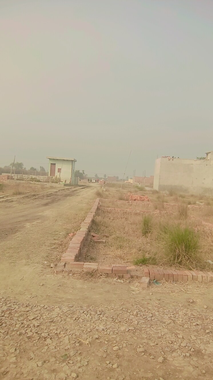 undefined, bhopani village  150 Sq.Yd. Plot In Bhopani Village Faridabad 8265974