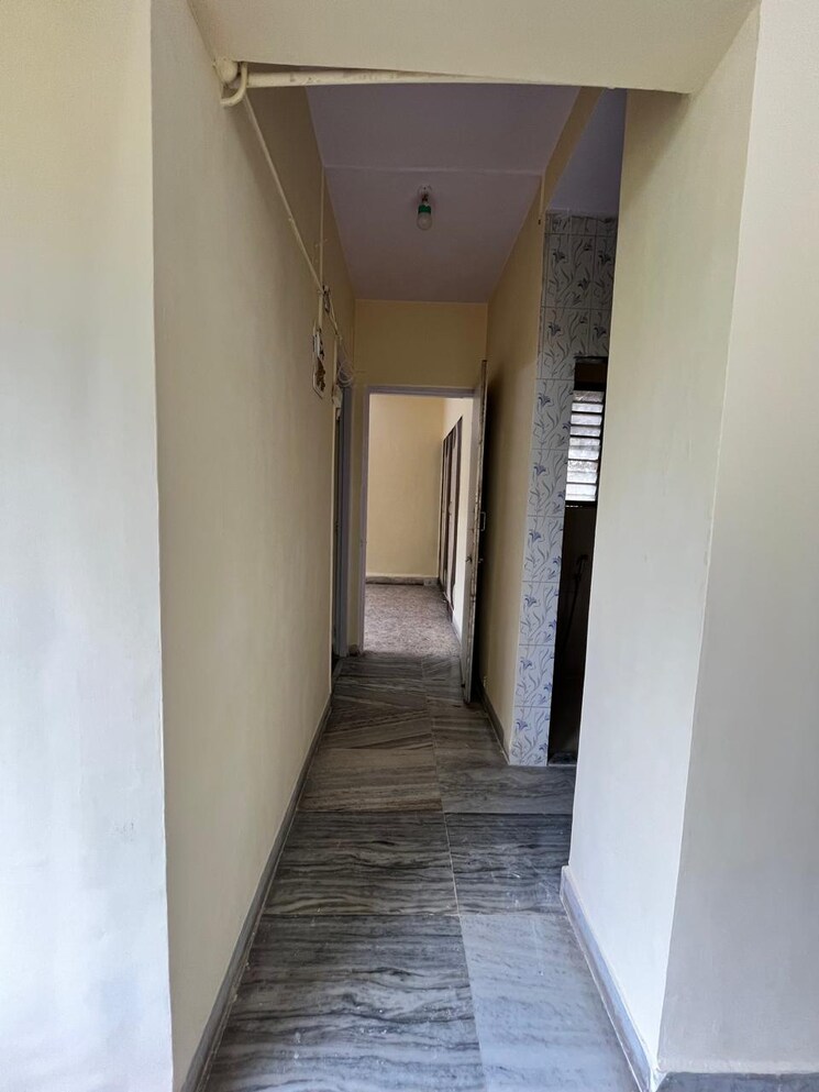 undefined, hill-crest-manpada 1 Bedroom 585 Sq.Ft. Apartment In Manpada Thane 8266007