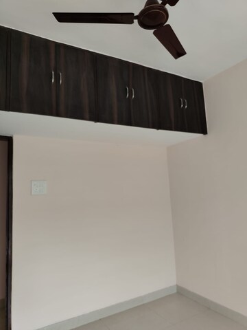Master Bedroom in 2 BHK Apartment at Sanghvi Arham Arcade, Kharghar – for Rent