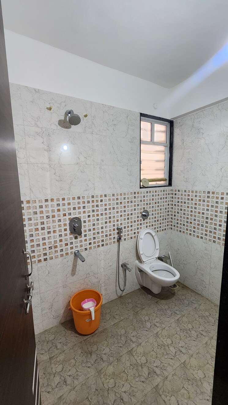 Bathroom, gk-aarcon 2 Bedroom 675 Sq.Ft. Apartment In Punawale Pune 8265996