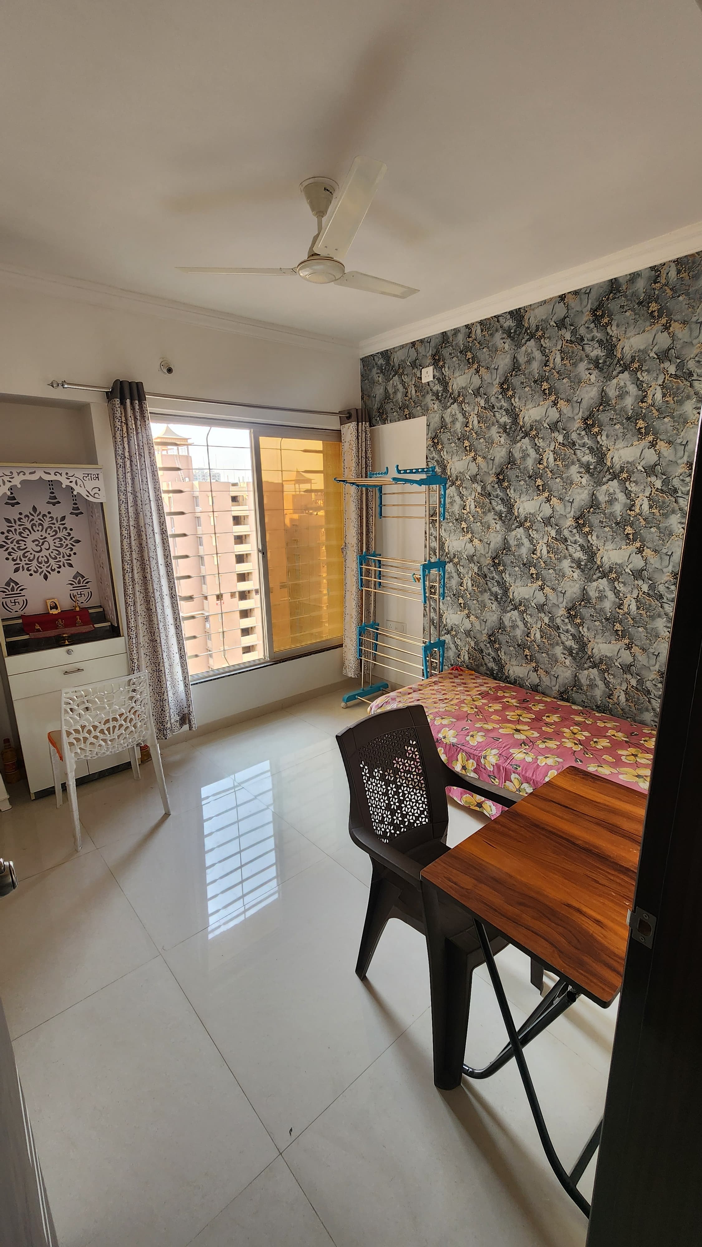 2 BHK Apartment For Sale in GK Aarcon