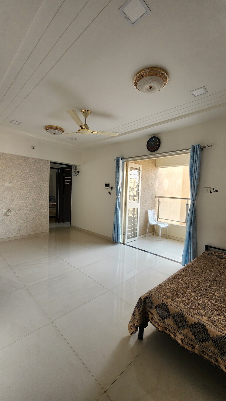 undefined, gk-aarcon 2 Bedroom 675 Sq.Ft. Apartment In Punawale Pune 8265996