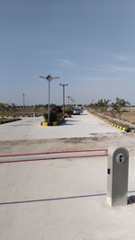 200 Sq.Yd. Plot in Silpa Celestia  Iit Kandi