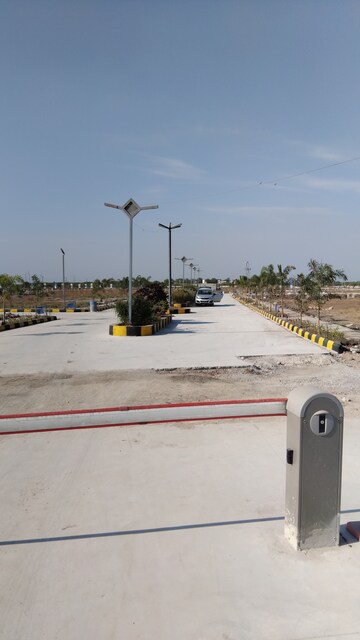  Plot For Sale in Ismailkhanpet