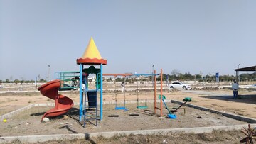  Plot – Exterior View View at Ismailkhanpet - for Sale