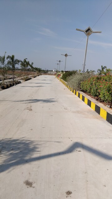  Plot – Exterior View View at Ismailkhanpet - for Sale