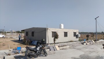  Plot – Exterior View View at Ismailkhanpet - for Sale
