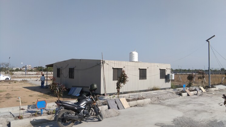 Exterior View, ismailkhanpet  200 Sq.Yd. Plot In Ismailkhanpet Hyderabad 8265997