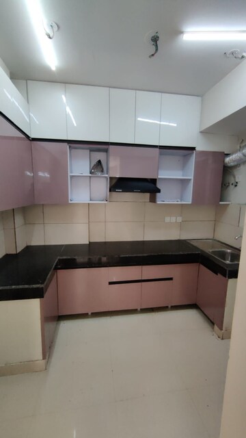 Kitchen in 3 BHK Apartment at Tata Eureka Park, Sector 150 – for Sale