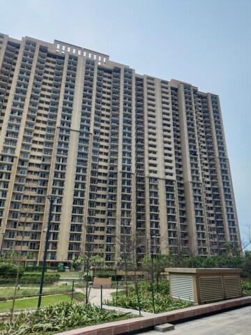 3 BHK Apartment – Exterior View View at Tata Eureka Park, Sector 150 - for Sale
