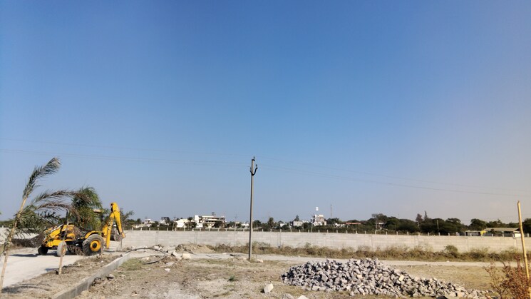 undefined, ismailkhanpet  200 Sq.Yd. Plot In Ismailkhanpet Hyderabad 8265997