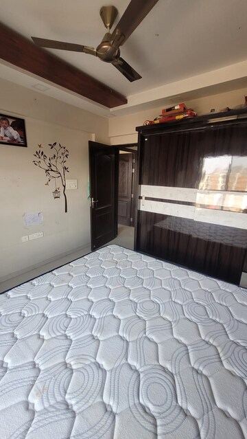Bedroom in 2 BHK Apartment at Navkar Avenue Bavdhan, Bavdhan – for Rent