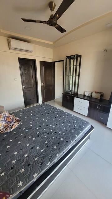 Master Bedroom in 2 BHK Apartment at Navkar Avenue Bavdhan, Bavdhan – for Rent