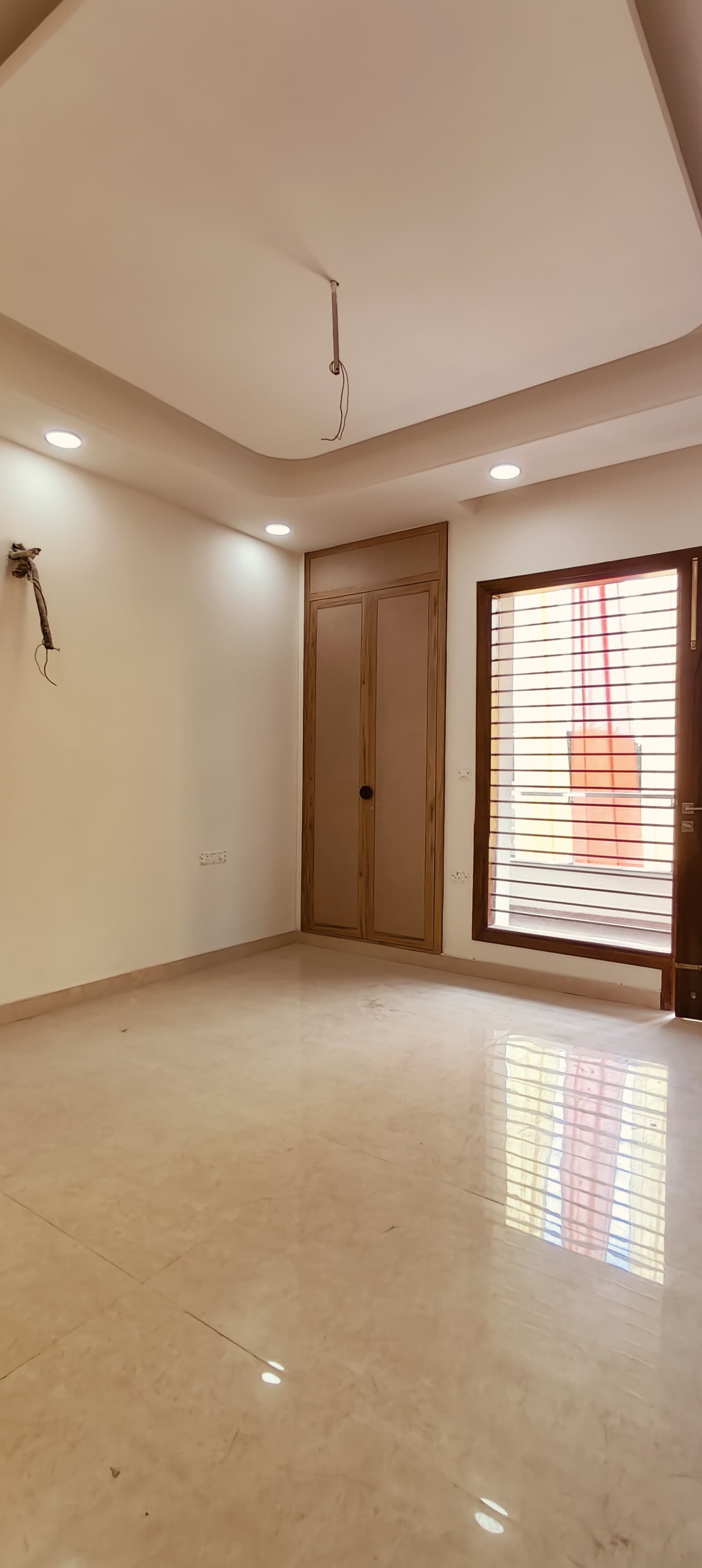 3 BHK Builder Floor For Sale in BPTP Park Central