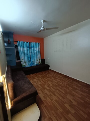 Bedroom in 2 BHK Apartment at DD Pravin Residency, Bavdhan – for Rent