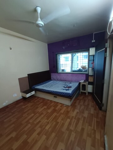 Bedroom in 2 BHK Apartment at DD Pravin Residency, Bavdhan – for Rent