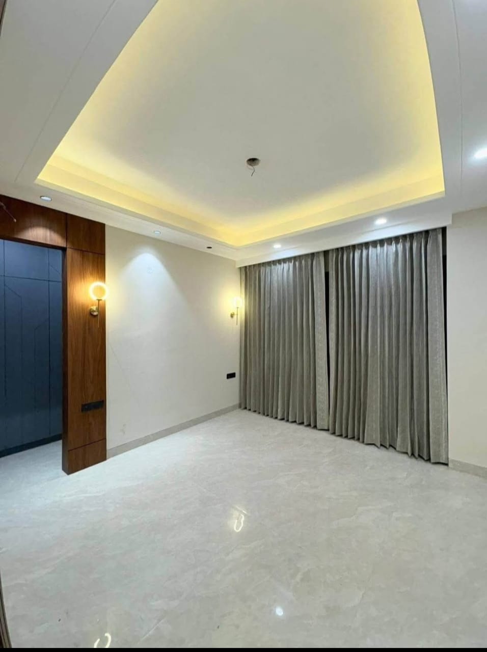 4 BHK + Study Room Builder Floor For Sale in Sector 67