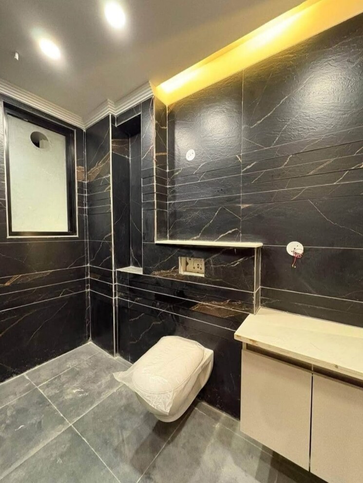 Gym, sector 67 4 Bedroom 2200 Sq.Ft. Builder Floor In Sector 67 Gurgaon 8266030