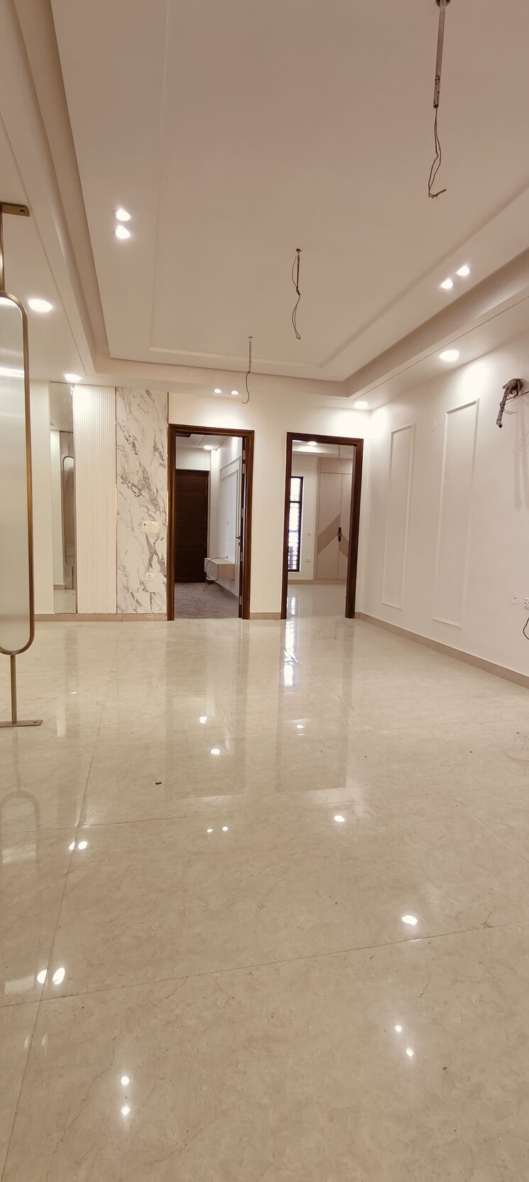 Room, bptp-park-central 3 Bedroom 250 Sq.Yd. Builder Floor In Sector 85 Faridabad 8266037