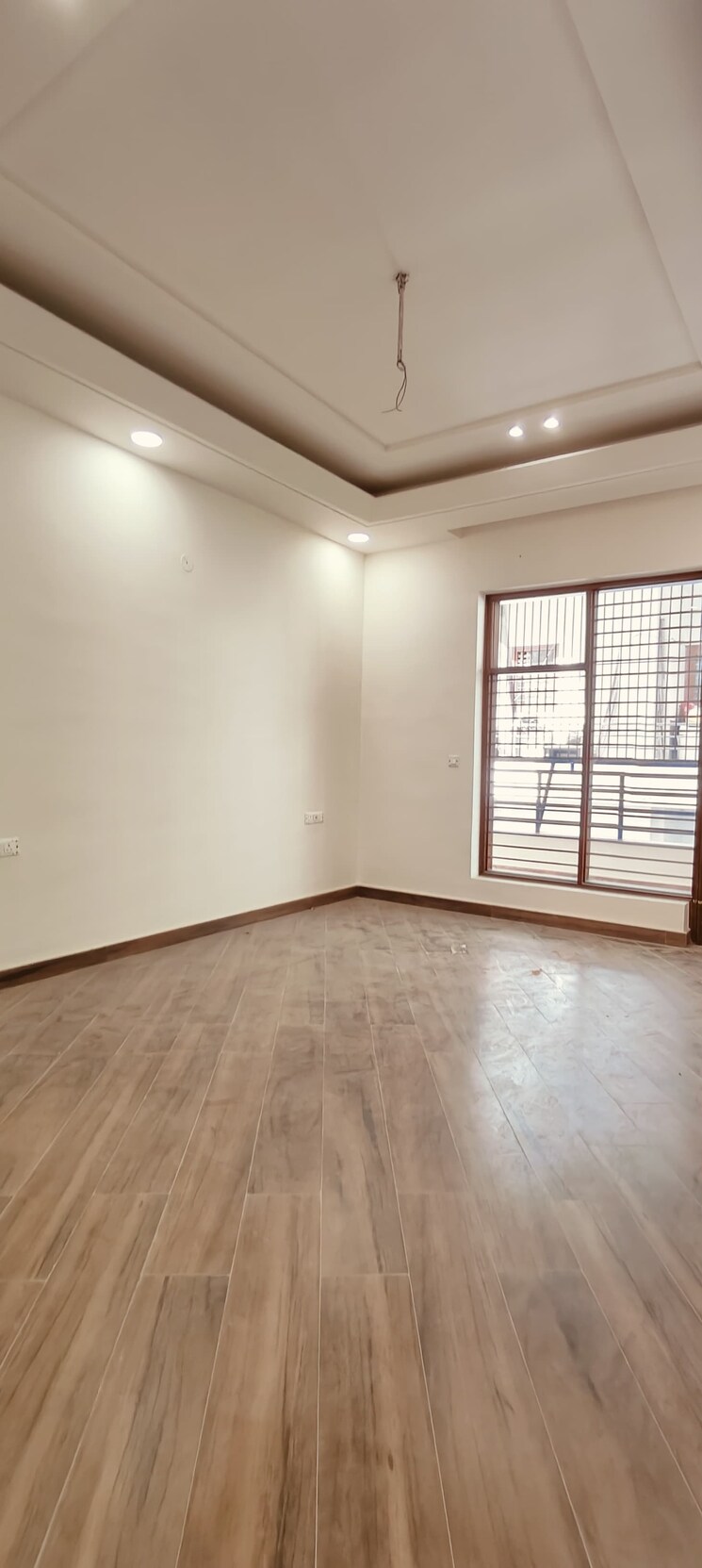 Room, bptp-park-central 3 Bedroom 250 Sq.Yd. Builder Floor In Sector 85 Faridabad 8266037