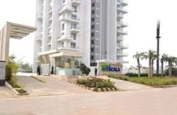 3 BHK Apartment – Exterior View View at M3M Escala, Sector 70a - for Sale
