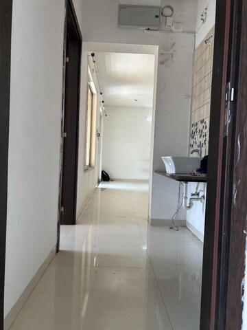 Building Lobby in 4 BHK Apartment at Lohia Jain Ra Casa, Bavdhan – for Rent