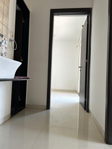 Building Lobby in 4 BHK Apartment at Lohia Jain Ra Casa, Bavdhan – for Rent
