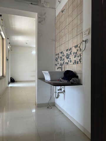 Bathroom in 4 BHK Apartment at Lohia Jain Ra Casa, Bavdhan – for Rent