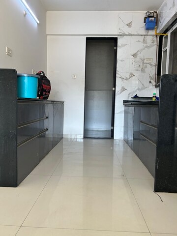 Kitchen in 4 BHK Apartment at Lohia Jain Ra Casa, Bavdhan – for Rent