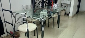  3 BHK Apartment at Avanti Vihar – for Rent