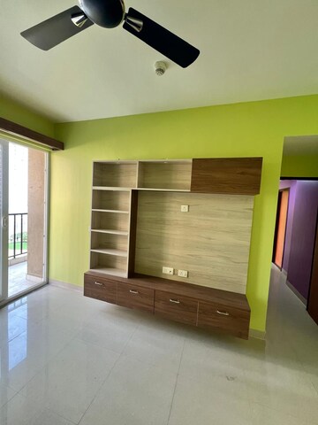 Bedroom in 2 BHK Apartment at Tata Eureka Park, Sector 150 – for Rent