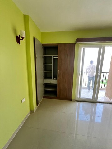 Furnished Amenities in 2 BHK Apartment at Tata Eureka Park, Sector 150 – for Rent