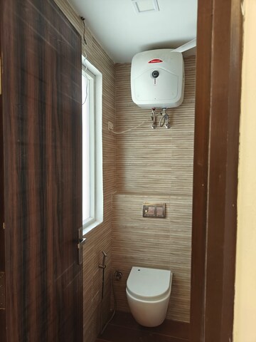 Bathroom in 3 BHK Apartment at Bestech Park View Ananda, Sector 81 – for Sale