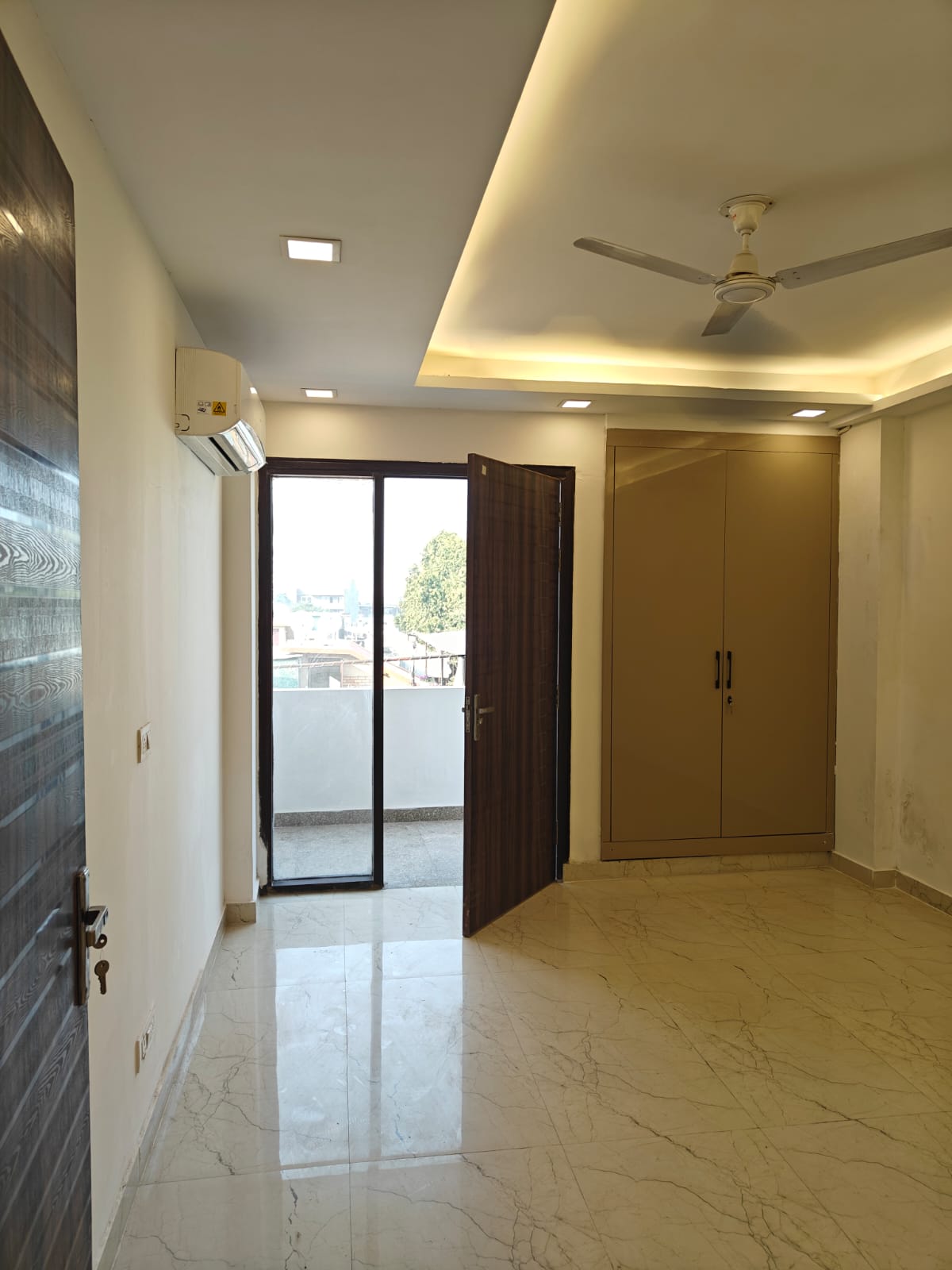 3 BHK + Extra Room Apartment For Sale in Bestech Park View Ananda