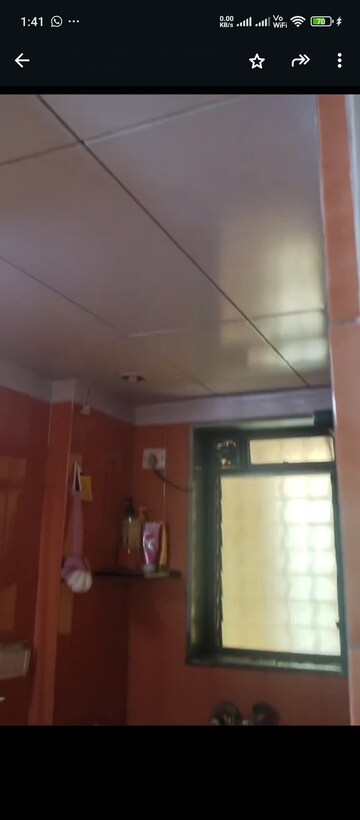Furnished Amenities in 3 BHK Apartment at The Springfields, Andheri West – for Rent