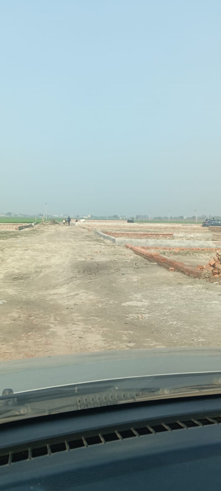 undefined, bhopani village  150 Sq.Yd. Plot In Bhopani Village Faridabad 8266062