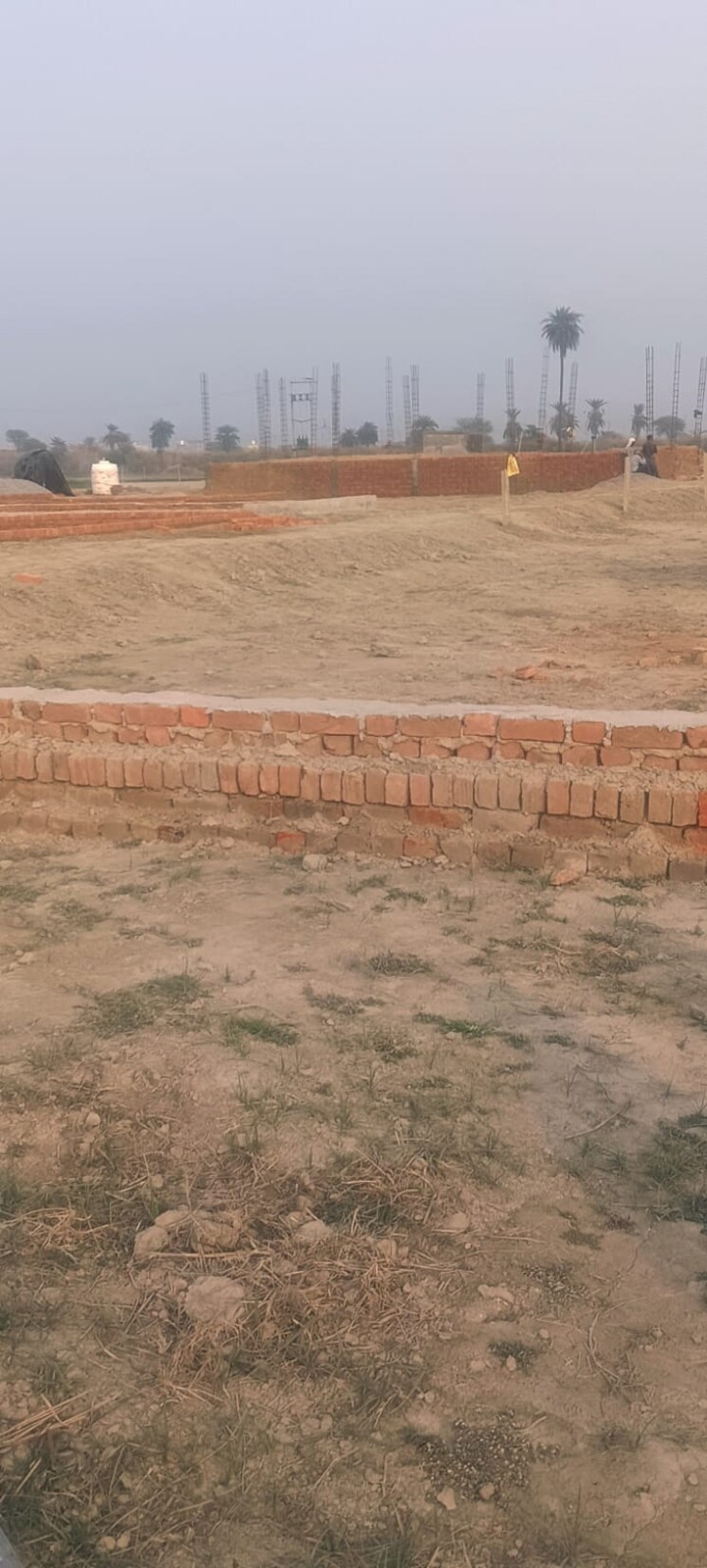 undefined, bhopani village  150 Sq.Yd. Plot In Bhopani Village Faridabad 8266062
