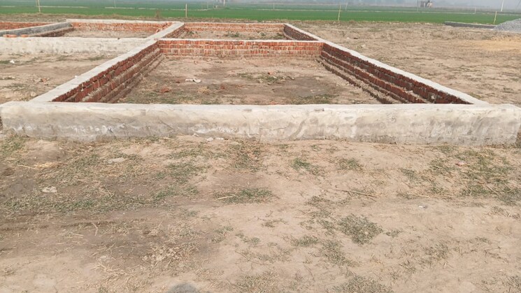 undefined, bhopani village  150 Sq.Yd. Plot In Bhopani Village Faridabad 8266062