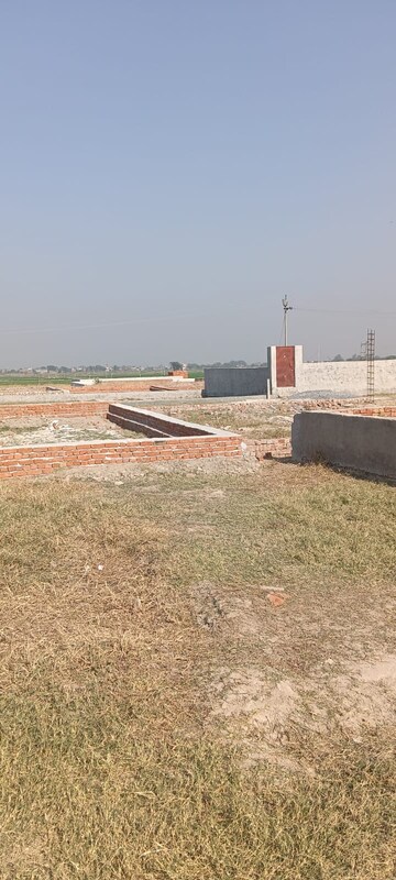 Plot For Resale in Bhopani Village Faridabad  8266062