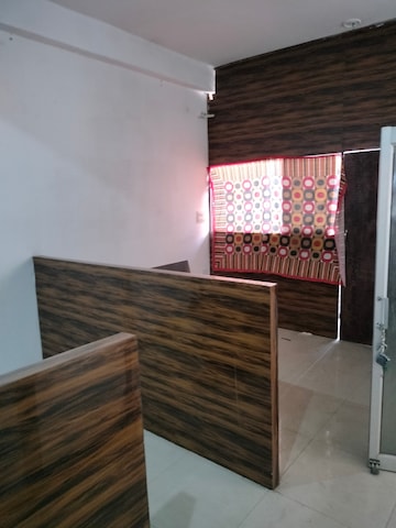 Floor Plan in  Office Space at Gomti Nagar – for Rent