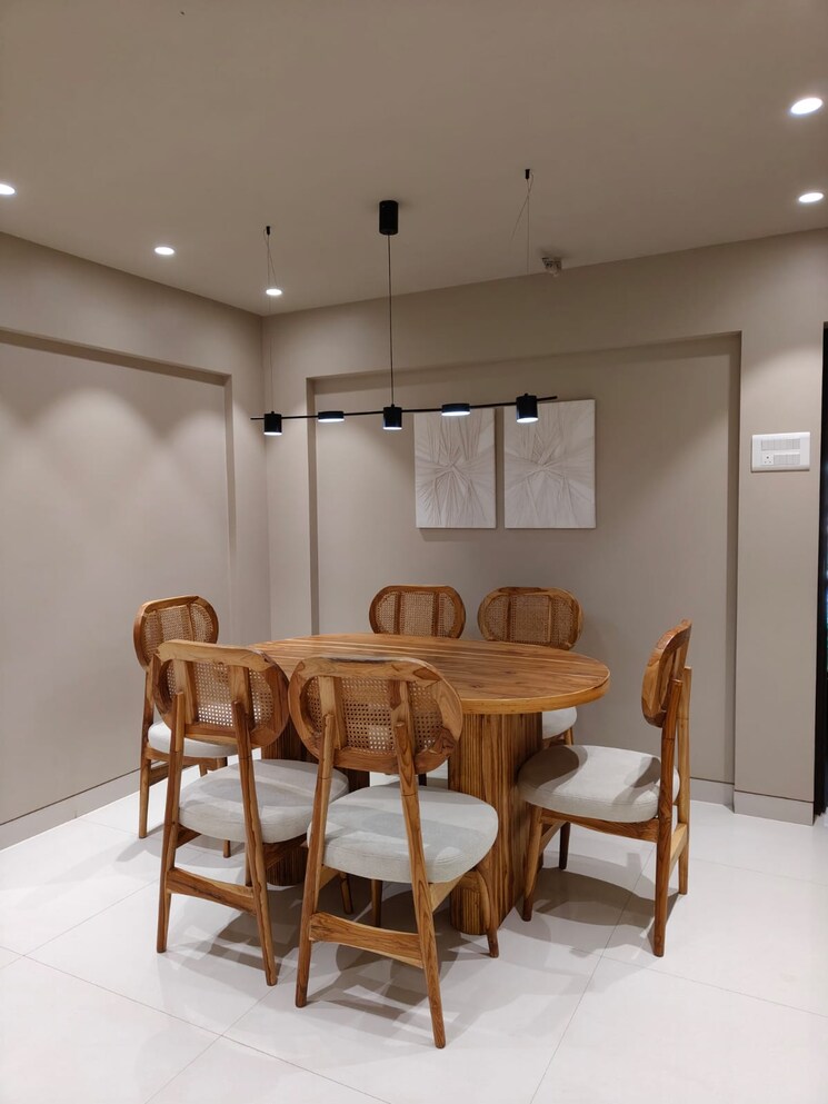 Living Room, tharwani-ariana-phase-iv 1 Bedroom 490 Sq.Ft. Apartment In Ambernath West Thane 8266121