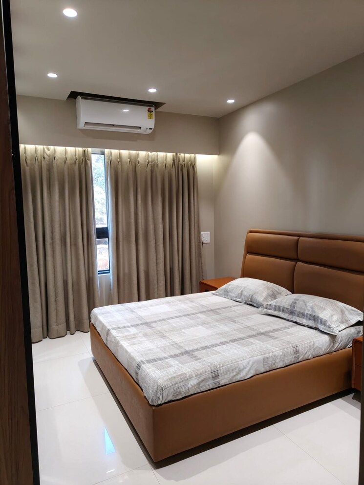 Bedroom, tharwani-ariana-phase-iv 1 Bedroom 490 Sq.Ft. Apartment In Ambernath West Thane 8266121