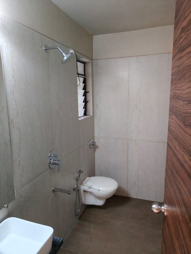 Bathroom, tharwani-ariana-phase-iv 1 Bedroom 490 Sq.Ft. Apartment In Ambernath West Thane 8266121