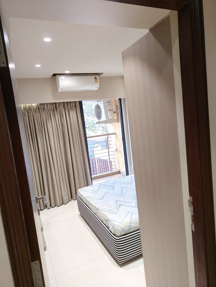 Bedroom, tharwani-ariana-phase-iv 1 Bedroom 490 Sq.Ft. Apartment In Ambernath West Thane 8266121