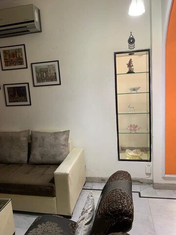 Furnished Amenities in 3 BHK Builder Floor at Ardee City, Sector 52 – for Rent