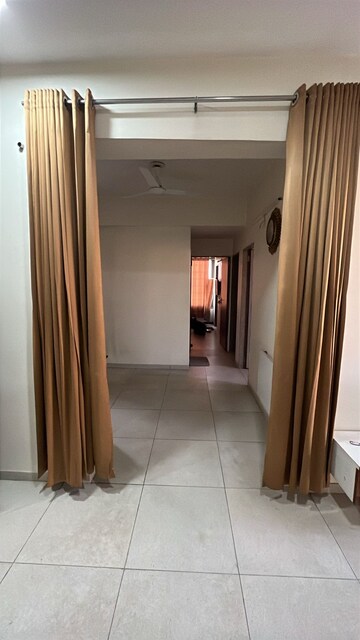 Building Lobby in 3 BHK Apartment at Shilaj – for Rent